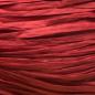Preview: Papierbast rot